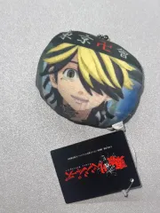 東京リベンジャーズ TOKYO 東京リベンジャーズ 羽宮 一虎 ミニ クッションキーホルダー ぬいぐるみ フィギュア ぬい