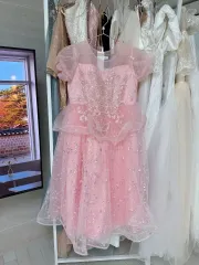 女の子ドレス