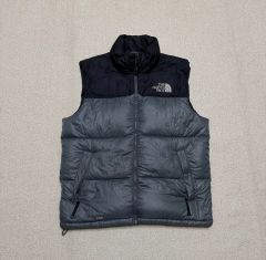 THE NORTH FACE ヌプシ ダウンベスト ND92232 L - メルカリ