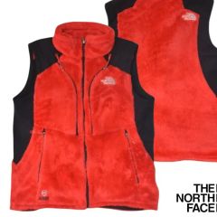 タ*ニ様 THENORTHFACE SUMMITSERIES トレイルベスト M - メルカリ