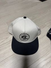 delinquent bros 森下直哉 コーデュロイキャップ - メルカリ