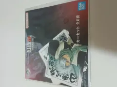 BLEACH（ブリーチ）一番くじ H賞 ステッカーセット