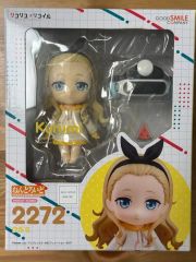 ねんどろいど ルシオ クラシックスキンエディション - メルカリ