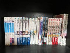 七つの大罪【1期～4期+聖戦の予兆】 DVD 全42巻 セット - メルカリ