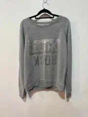 Zadig&Voltaire ROCK スウェット Sのサムネイル