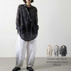 mb1様専用 sind 原口良子 リネン 比翼 柿渋染 ワンピース 羽織 - メルカリ