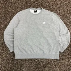 XL NIKE スウェット