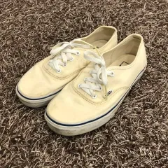 VANS アセンティック スニーカー 230