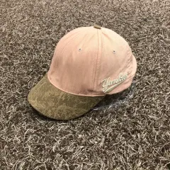 MLB ニューヨーク・ヤンキース ピンク ベースボールキャップ