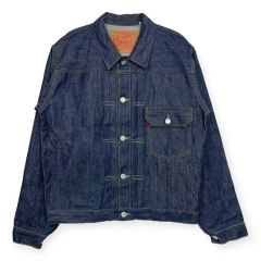 リーバイス デニムジャケットGジャン 506XX 1st 復刻 1936年モデル