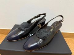 HERMÈS Constance19キャラメルカラーショルダークロスボディバッグ 