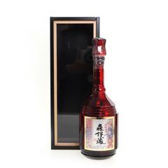 森伊蔵 楽酔喜酒 2014年 新品未開封 - メルカリ