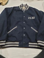 MAIN ATTRACTION MBコラボ JAPANWoolセットアップ 灰L - メルカリ