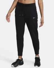 (1回試着) NIKE ドライフィット ジョガーパンツ トレーニング レディース 低身長 ジャージ ズボン
