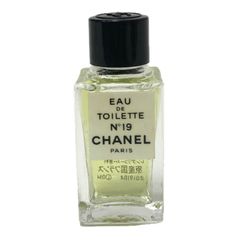 希少・廃盤】シャネル N°18 オードゥ トワレット 200ml 香水 EDT