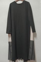 KZM ワンピース センソユニコ ヨーガンレール プランテーション好き