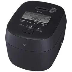未使用品 ZOJIRUSHI 象印 圧力IH炊飯ジャー NW-NB10型 2026年最新】象印 圧力IH炊飯ジャー 炎舞炊き NW-NB10の人気アイテム