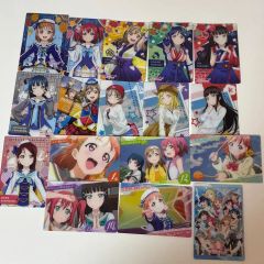 2006年　涼宮ハルヒの憂鬱　トレーディングカード 34枚 まとめ売り 2006年 涼宮ハルヒの憂鬱 トレーディングカード 34枚 まとめ売り