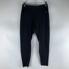 NIKE DRI-FIT フレアヨガパンツ ブラック S ウィメンズ - メルカリ