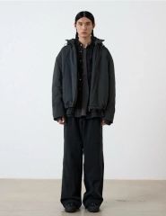 新品半額以下】GOOPiMADE 8周年 8SE-03H フーディ サイズ2 - メルカリ