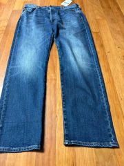 新品 MADE IN YP ヴィンテージデニムパンツ 村田親子 M - メルカリ
