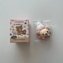 リラックマ コリラックマ USB ウサギ マウス 新品未開封品 - メルカリ