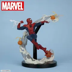 セガ スパイダーマン VS グリーンゴーマン セガ アクトカット