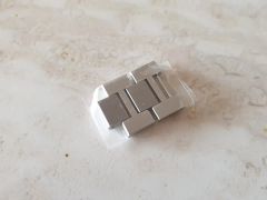CHANEL J12 純正 セラミック 駒コマ 2個29mm レディース - メルカリ