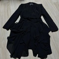 ロウン♡ROWOOM♡ルームシャツワンピース 新品未開封 ロウン♡ROWOOM♡ルームシャツワンピース 新品未開封 - メルカリ