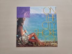 I*l様 サイン入り!角松敏生 on the city shore アナログ! - メルカリ
