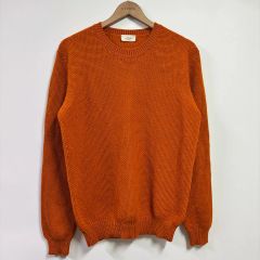 ゆう様専用 Settefili Cashmere サマーニット 48 L リネン - メルカリ
