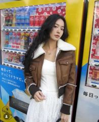 khakipoint Tweed Jacket ツイードジャケット シズニルック - メルカリ