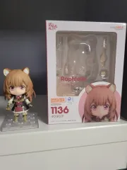 盾の勇者の成り上がり ラフタリア ねんど