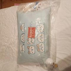 ちいかわ ラストワン賞 クッション - メルカリ