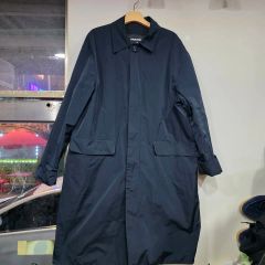 DSQUARED2 ネイビー テーラードジャケット 48 - メルカリ