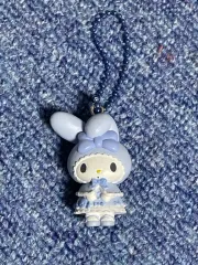 MY MELODY(マイメロディ) ガチャ キーホルダー