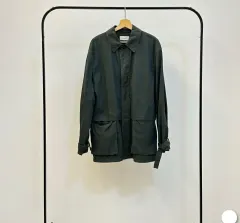ルメール ストーンラブ ブルゾン 48サイズ (A1681)のサムネイル