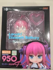 開封) FATE FGO ランサー エリザベート・バートリー ねんどろいど 950