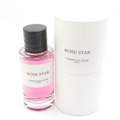 Christian Dior Rose Star 50ml - メルカリ