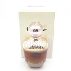 美品 Salvatore Ferragamo フェラガモ AMO アモ 香水 100ml