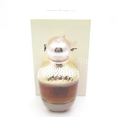 美品 Salvatore Ferragamo フェラガモ AMO アモ 香水 100ml オードパルファム EDP 残量多 BO12024ALのサムネイル