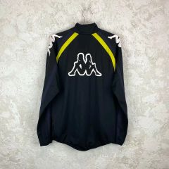 90s セリエA ユベントス Kappa トラックジャケット メンズ - メルカリ