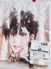 新テニ 白石蔵ノ介 ひとりじめビッグタオル 2024 JF限定 四天宝寺 新テニ 白石蔵ノ介 ひとりじめビッグタオル 2024 JF限定 四天宝寺