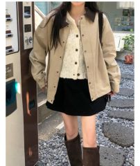 kastane ハンティングジャケット アイボリー 未使用タグ付き - メルカリ kastane ハンティングジャケット アイボリー 未使用タグ付き - メルカリ