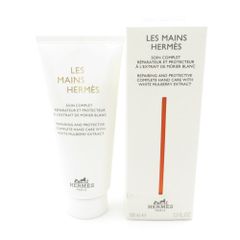 エルメス LES MAINS HERMES ハンドクリーム 100ml - メルカリ