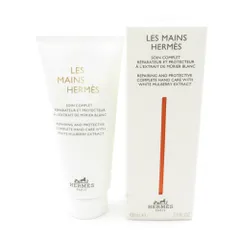 未使用 HERMES エルメス レ マン エルメス クレーム レ マン ハンドクリーム 100ml BD5165Qのサムネイル