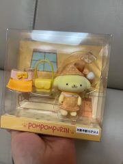 ポムポムプリン　動くおやすみドール　新品　超激レア入手困難品 ポムポムプリン 動くおやすみドール 新品 超激レア入手困難品 - メルカリ
