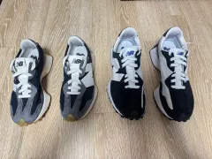 ニューバランス 327 (右 255)