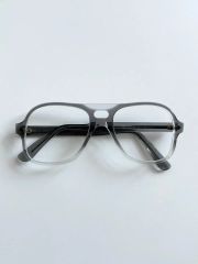 CAZAL ヴィンテージ ドイツ製 希少 724 デッドストック 眼鏡 メガネ 