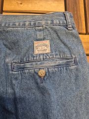 50s Old Kentucky SANFORIZED ペインターパンツ デニム | Mercari